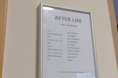 After Life v Divadle na Jezerce
