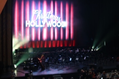 Koncert Christmas in Hollywood, Foto: Jan Kodrla
