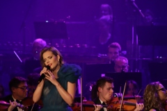 Koncert Christmas in Hollywood, Foto: Jan Kodrla
