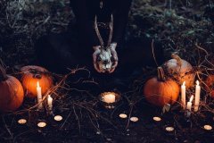 Halloween / Zdroj: Pixabay.com