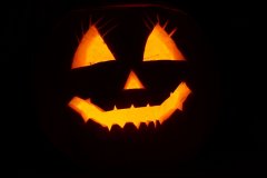 Halloween / Zdroj: Pixabay.com