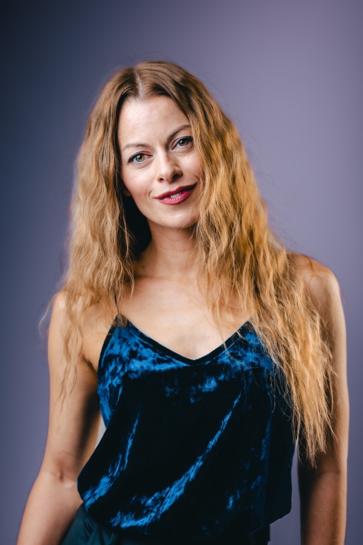 Hana Holišová a Martin Šimek