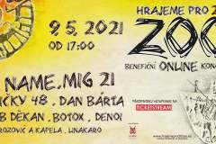 Hrajeme pro 20 zoo