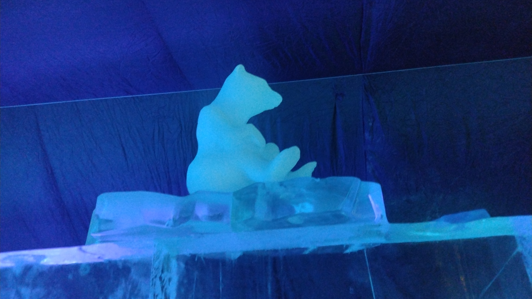 Ice Magic