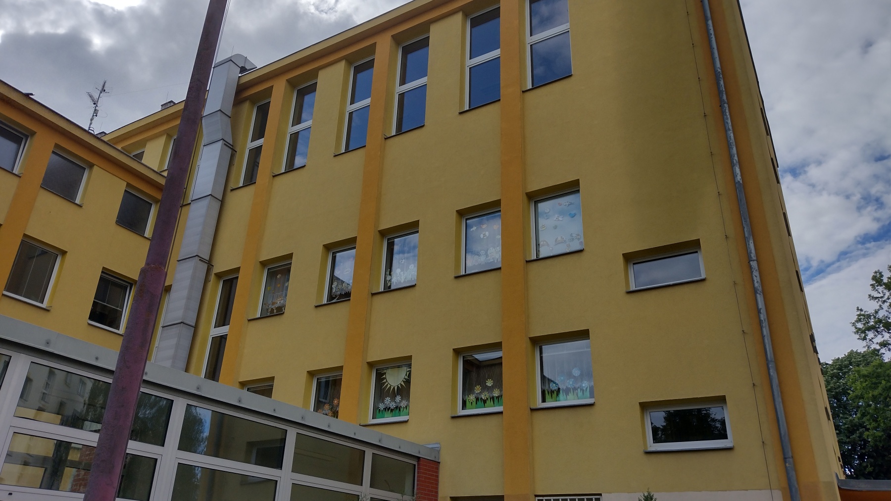 Jak vytrhnout velrybě stoličku - natáčecí místa