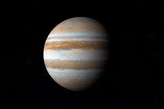 Jupiter / pixabay
