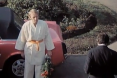 Jáchyme, hoď ho do stroje