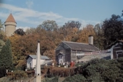 Jáchyme, hoď ho do stroje