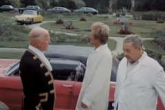 Jáchyme, hoď ho do stroje