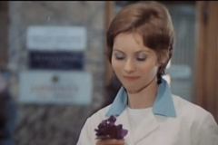 Jáchyme, hoď ho do stroje