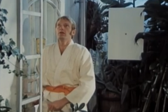 Jáchyme, hoď ho do stroje