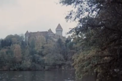 Jáchyme, hoď ho do stroje