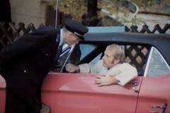 Jáchyme, hoď ho do stroje