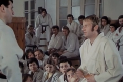 Jáchyme, hoď ho do stroje