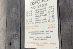 Krakovec