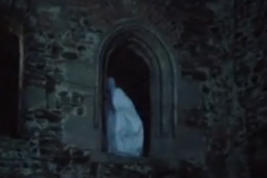 Krakovec v pohádce Princ a Večernice