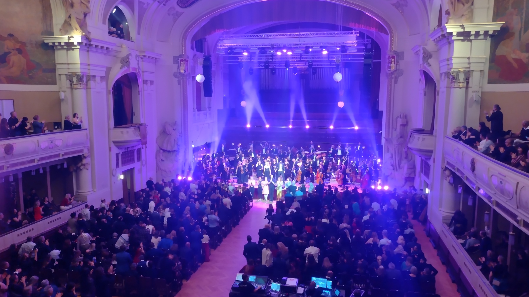 Koncert LOVE STORY