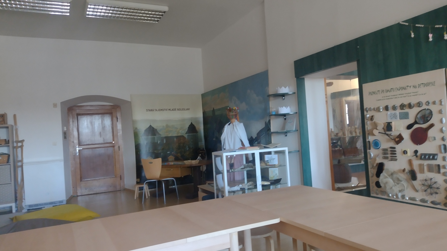 Muzeum Mladoboleslavska