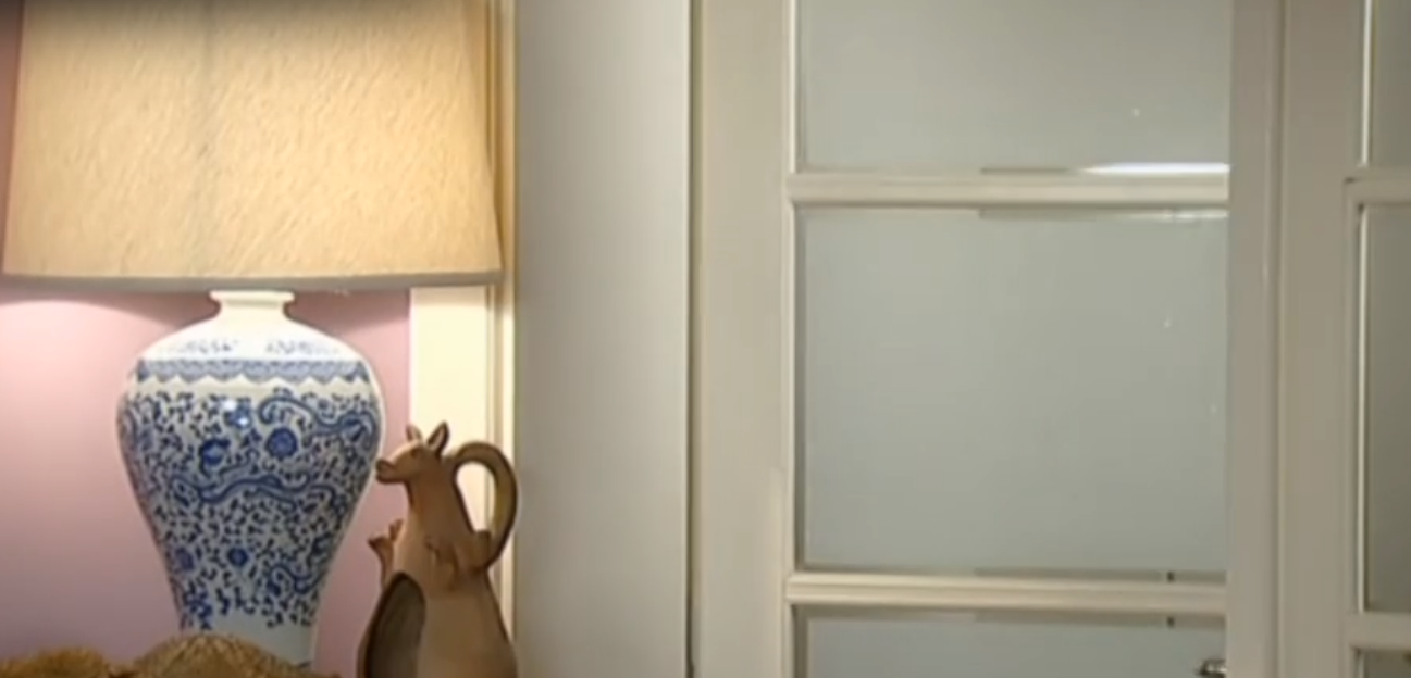 Záběry z Ordinace