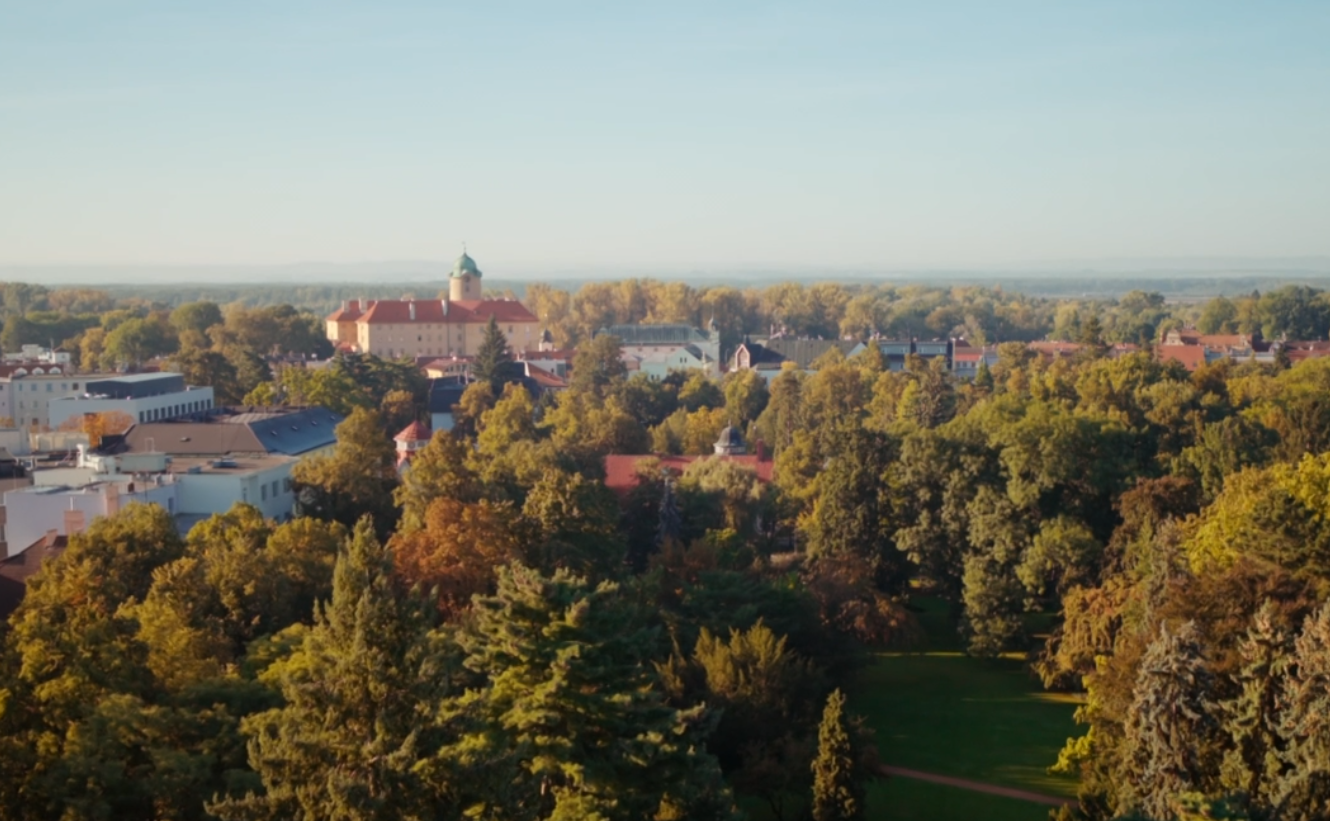Poděbrady