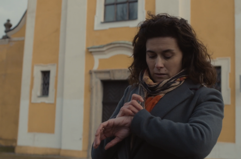 Polabí: Lucie Štěpánková