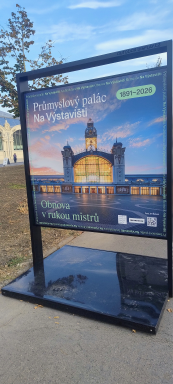 Průmyslový palác