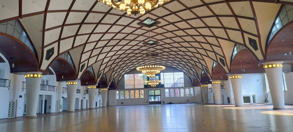 Průmyslový palác
