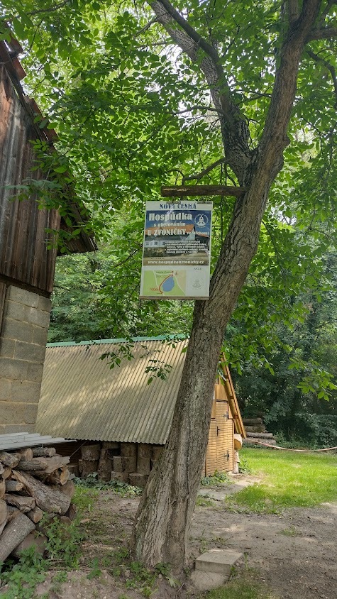 Střehom
