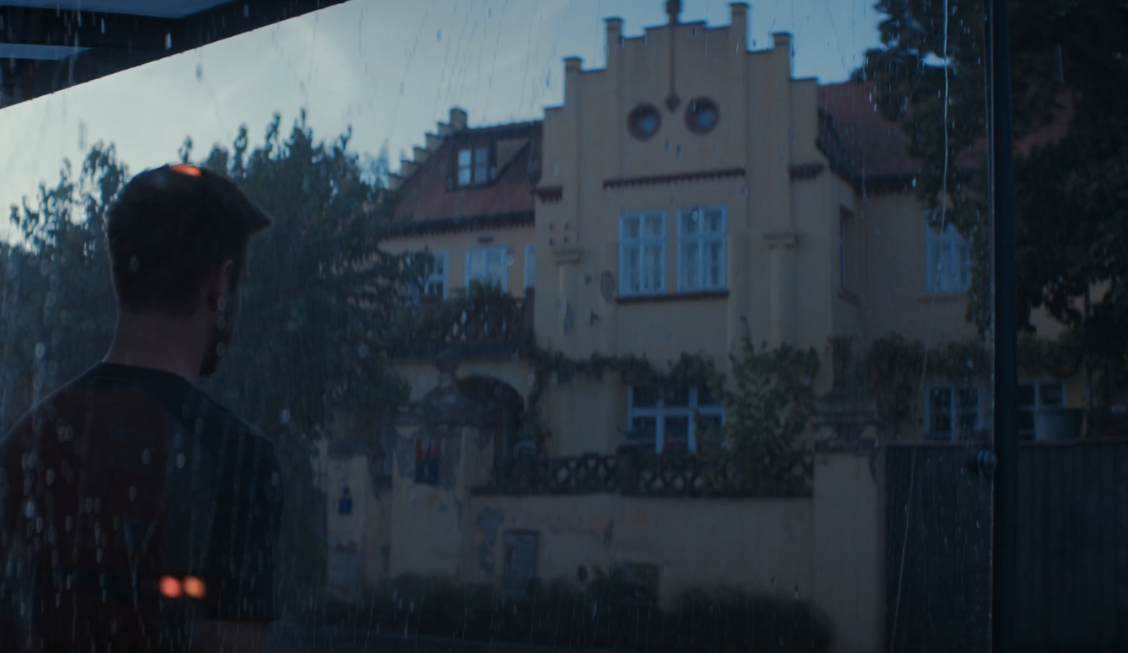Film Sladký život