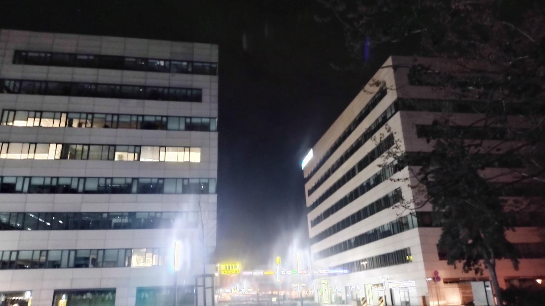 Natáčecí místo ze Specialistů