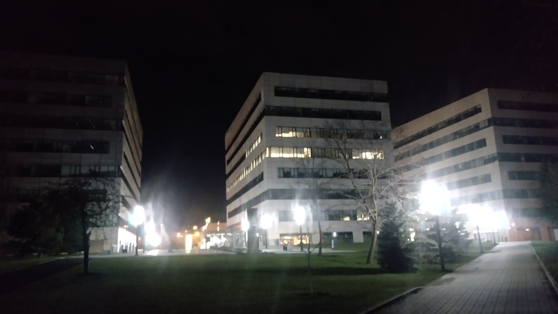 Natáčecí místo ze Specialistů