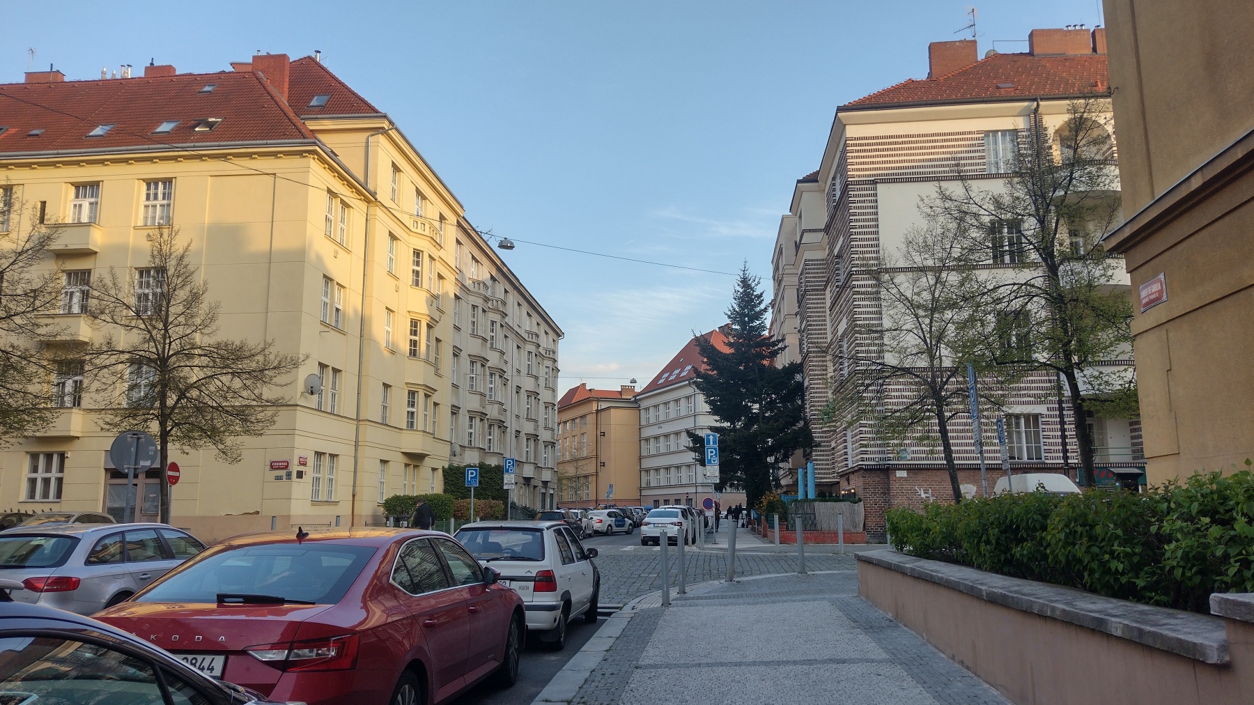 Bubeneč