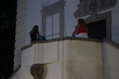 Strasidlo cantervillské, Foto: Jan Kodrla