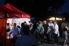 Strasidlo cantervillské, Foto: Jan Kodrla