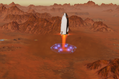 Surviving Mars