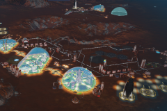 Surviving Mars