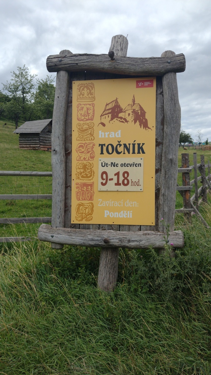 Točník