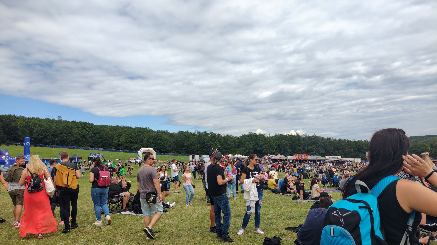 Festival Hrady CZ