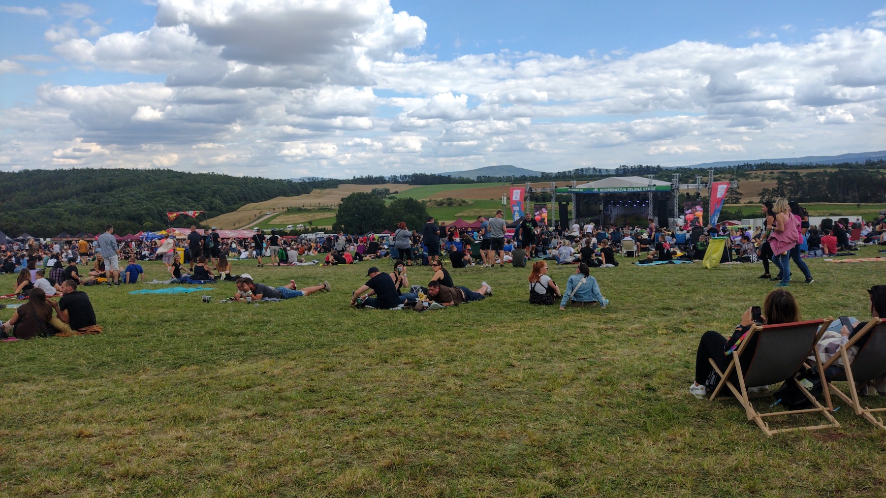 Festival Hrady CZ