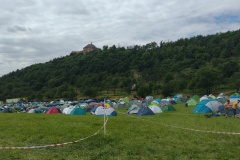 Festival Hrady CZ