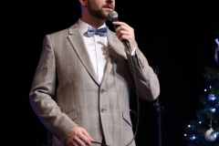 Vánoční koncert Tomáše Vaňka