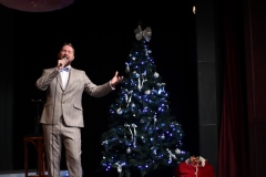 Vánoční koncert Tomáše Vaňka