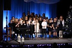 Vánoční koncert Tomáše Vaňka
