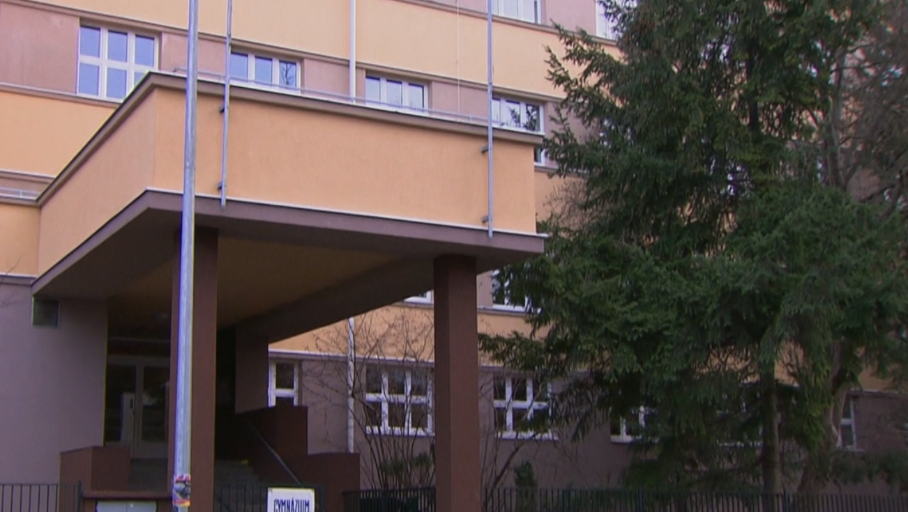 Škola v Ulici
