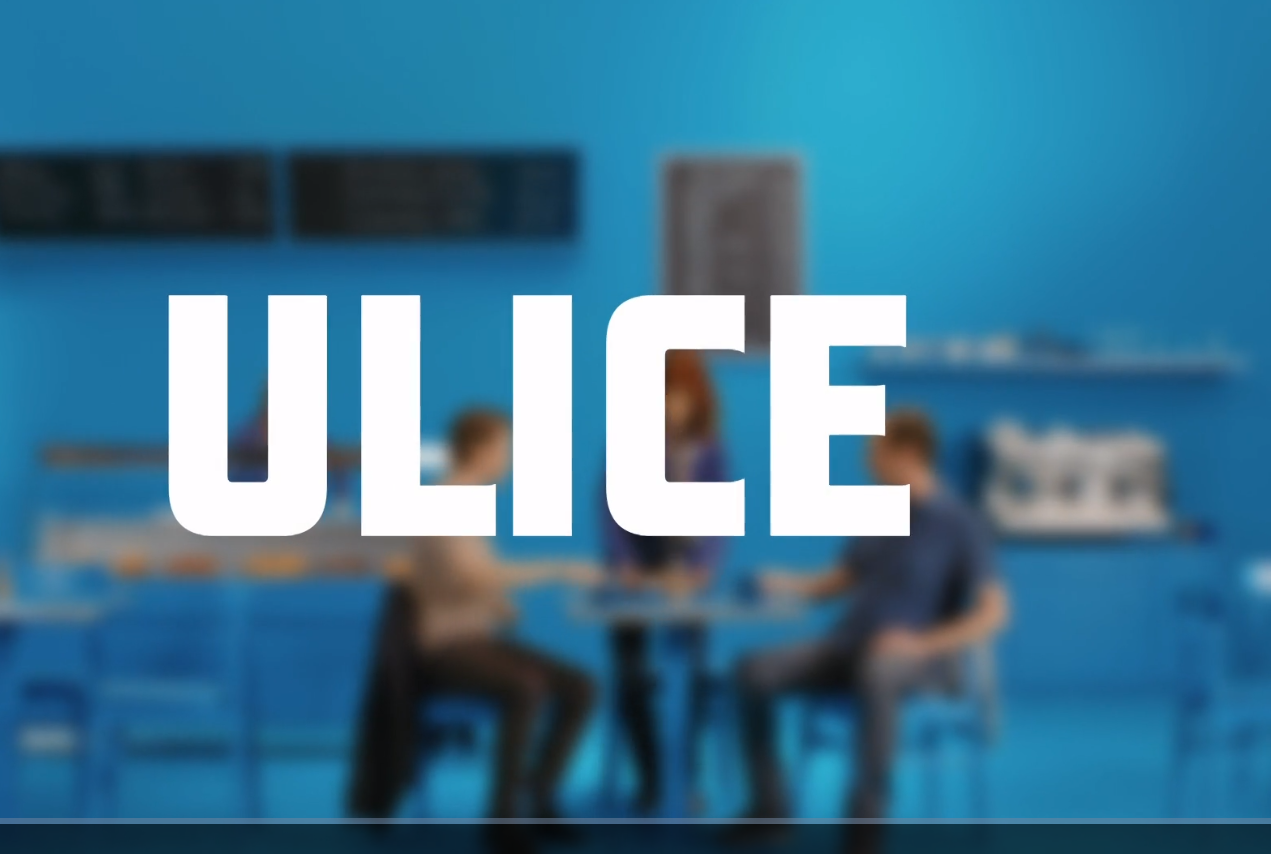Ulice