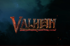 Valheim-Logo / zdroj: video youtube https://www.youtube.com/watch?v=5mHRJ1KFe20