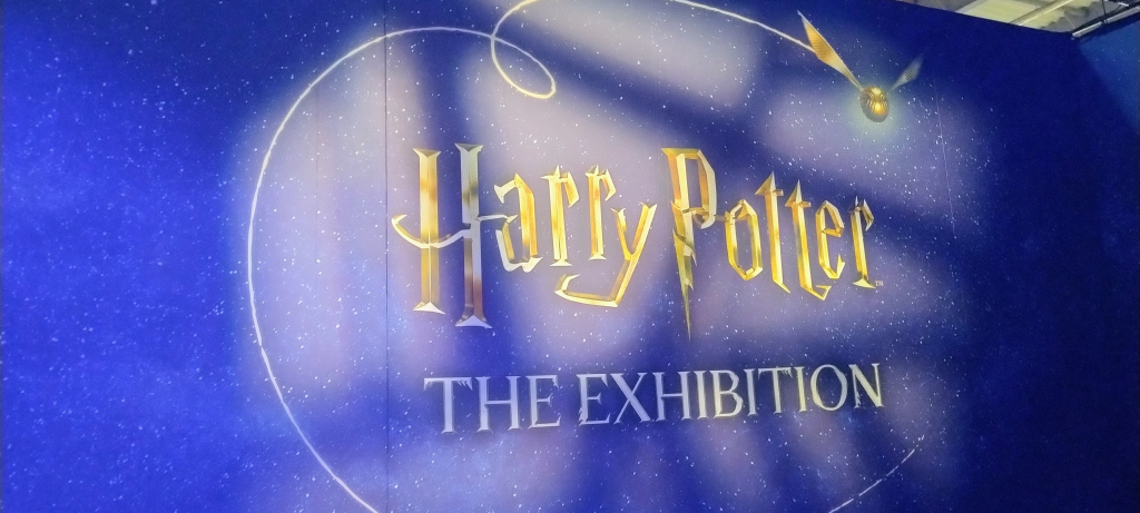 Harry Potter: The Exhibition