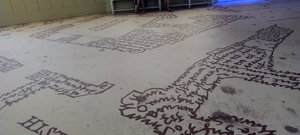 Harry Potter: The Exhibition