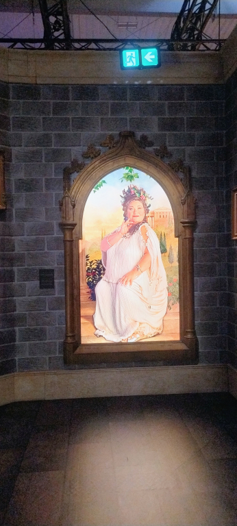 Harry Potter: The Exhibition