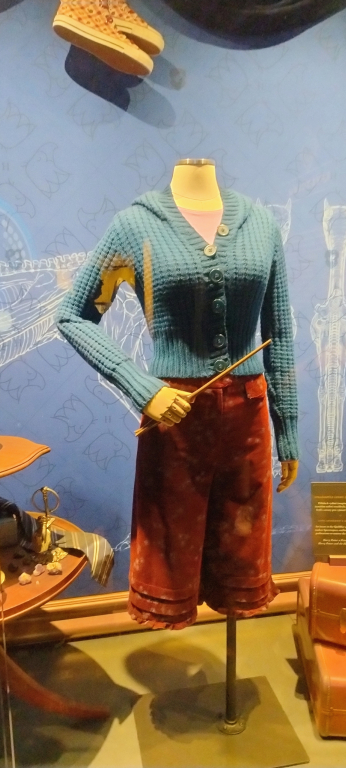 Harry Potter: The Exhibition